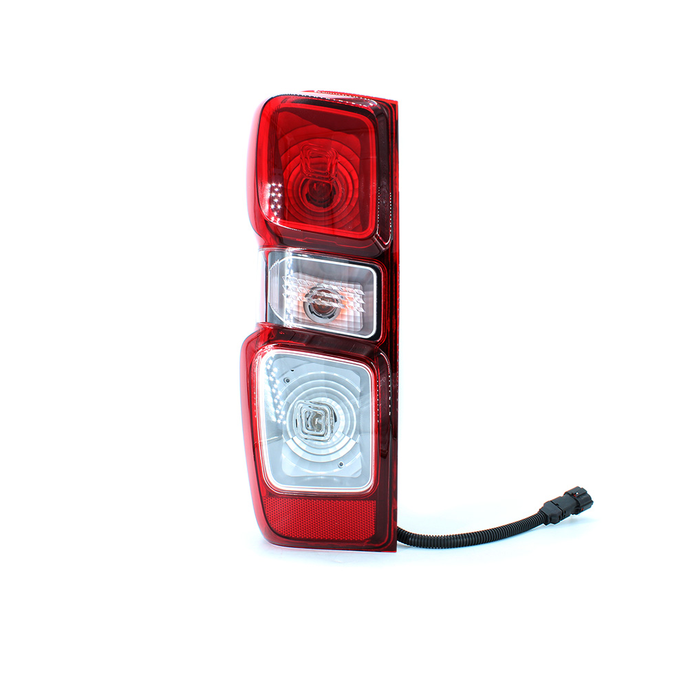 Tail Light Lh Isuzu for ISUZU KB 1.9/3.0 — view 1